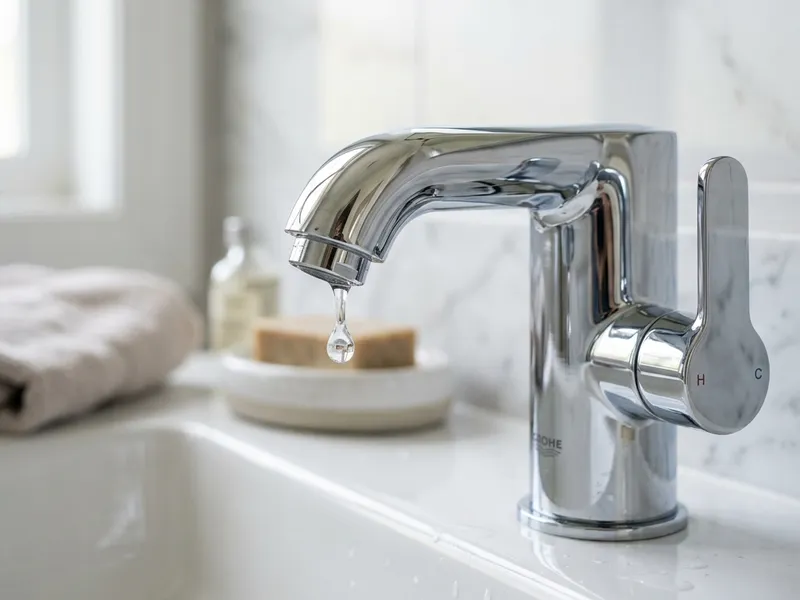 Faucet Repair & Installation Plumber in Lometa, TX